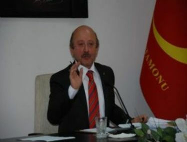 Reis, Özledik Ama