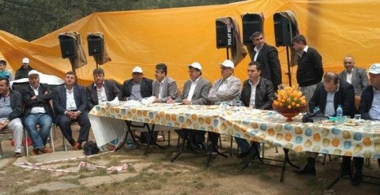 Geleneksel Devrekanililer Piknik Şöleni – 3