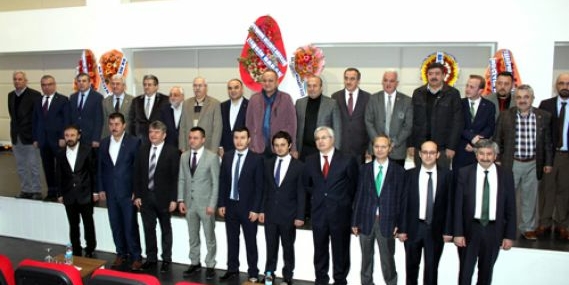 KSK 1966’da, ilk kongre heyecanı