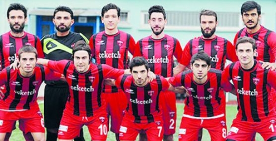 Play-Off’a yetmedi