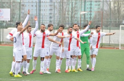 Kastamonuspor’u tutabilene aşk olsun