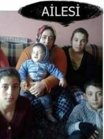 Ateş sadece düştüğü yeri yakmasın