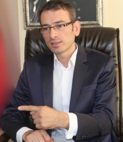 Karadeniz’e bir görev daha…