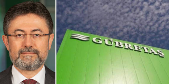 Üretim Yeniden Başlayacak