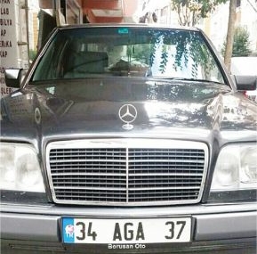 Ağa’ya ilgi büyüyor