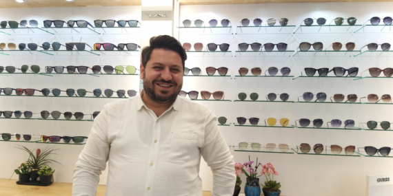 Dijitalleşme Gözlük Talebini Artırdı