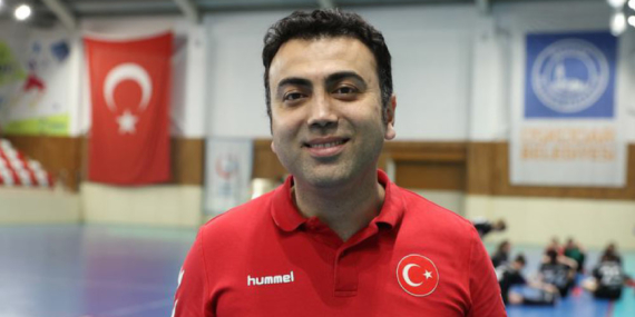 Serkan İnci: ❝ Mutluyuz❞