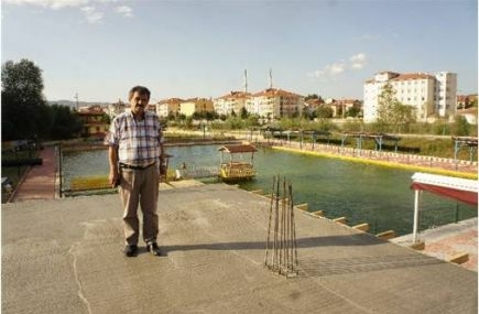 Kışın eğitime yazın turizme açılacak