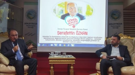 İmrenilecek hayatın sırrı