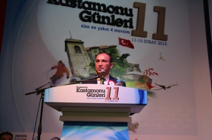 “Tanımadan tanıtamazsınız”