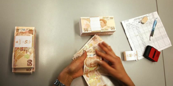 Borçlar Yeniden Yapılandırılacak