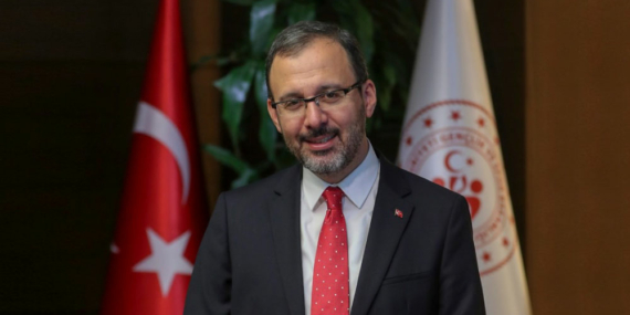 Gençler Akın Akın İnebolu’ya Gelecek