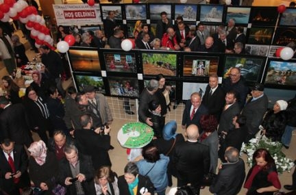 Fotoğraflarla Kastamonu tarihi