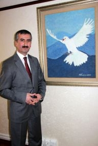 Biçer, KOSGEB’e atandı