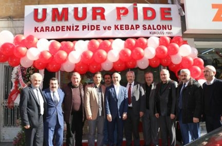 Kalite, lezzet, sağlık  ‘Umur’larında