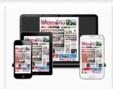 Kurumsal kimliğimiz güçleniyor