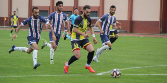 Sezona 1 Puanla Başladı