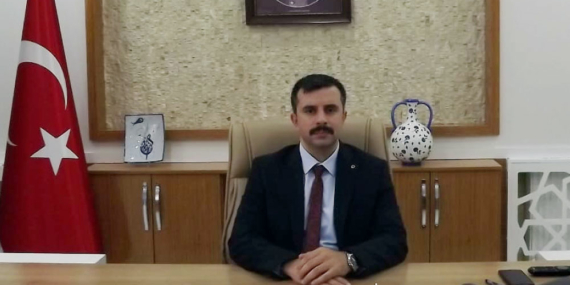 Yeni Görev Yeri Güneysınırı