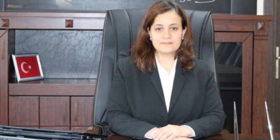 Sinanpaşa’da Görev Yapacak