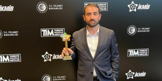 İhracatın Değişmeyen Yıldızı