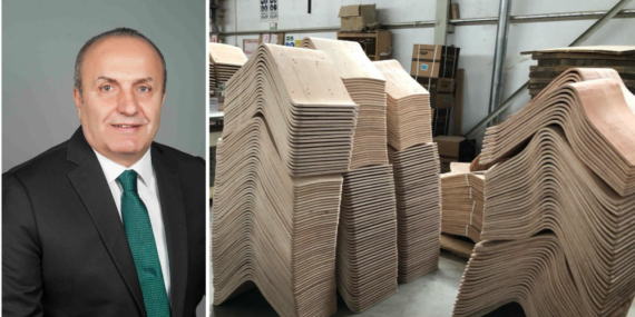 Taşköprü’ye Değer Katıyor