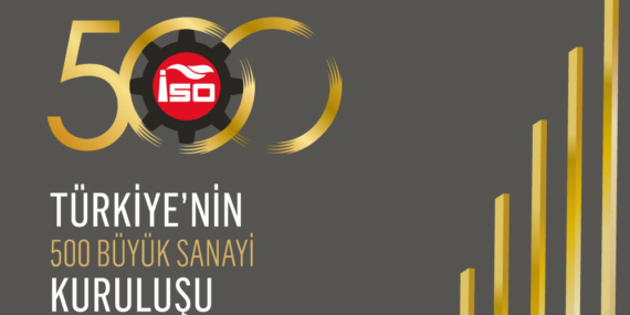 Türkiye’nin Sanayi Devleri