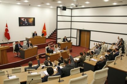 Otobüslere, artık kartlı binilecek