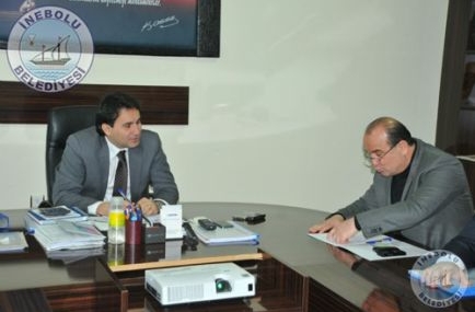 İnebolu Sanayi Sitesi taşınacak