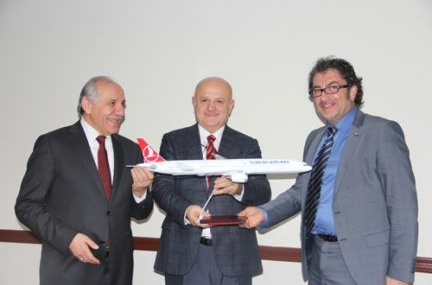 Kastamonu tekrar havalanıyor