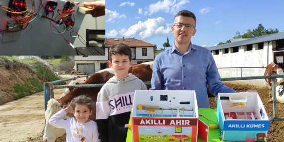 Hayaller İkincilik Getirdi