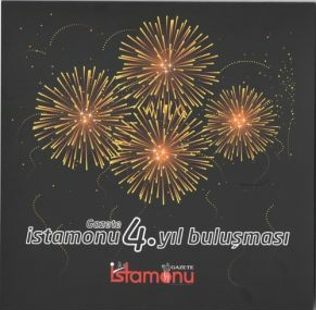 İstamonu’dan  4X4 organizasyon