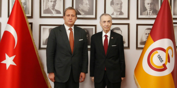 Damarlarında Kastamonu Kanı Var