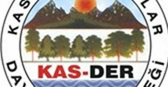 Kas-Der şubelerinde yeni dönem