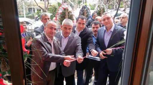 Gökşen Isı’dan ikinci şube