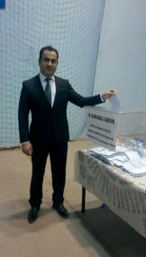 MÜSİAD’a yeni başkan Fındıkoğlu oldu