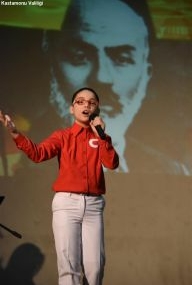 Kastamonu TBMM’den önce kabul etmişti…