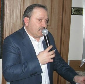 Çataloluk, Sargın’a güveniyor