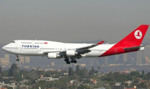 Uçuşlar her gün sabah olacak