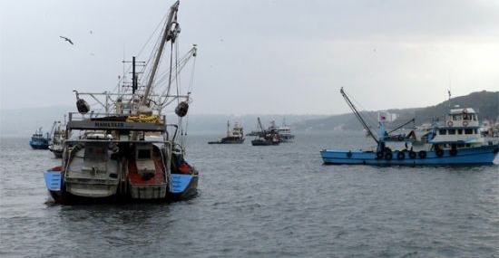 Av yasağı başladı