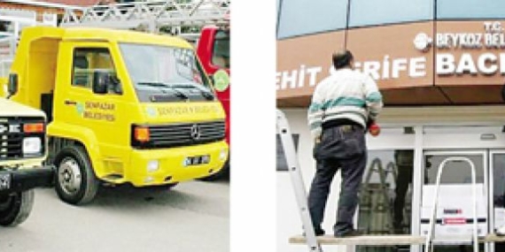 Beykoz yüzümüzü güldürdü