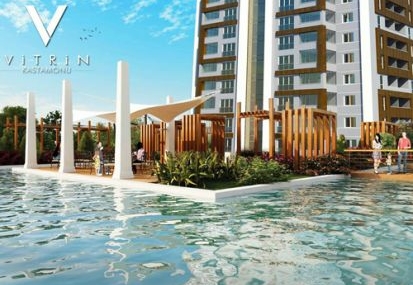 Kastamonu Vitrin’e taşınıyor