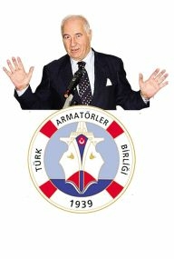 İnce, Türk gemi filosunun başında