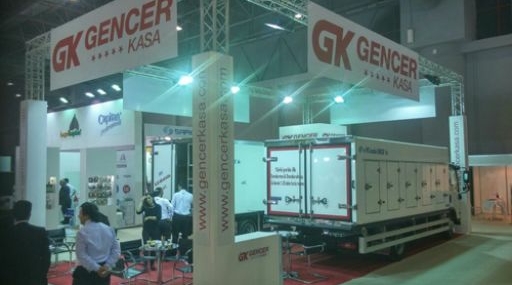 Gencer Kasa’da sıcak soğuk bir arada