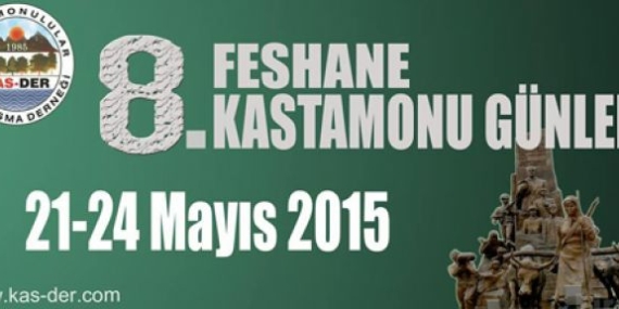 Kastamonu Feshane’de