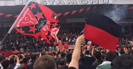 3.Lige merhaba! KSK ŞAMPİYON