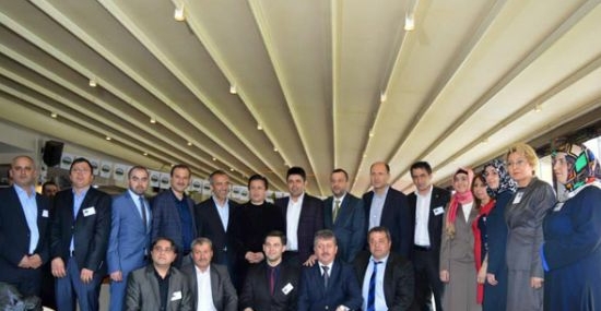 Tuzla’da Kastamonu buluşması