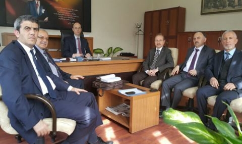 Kastamonu evliyaları 24. kez anılıyor