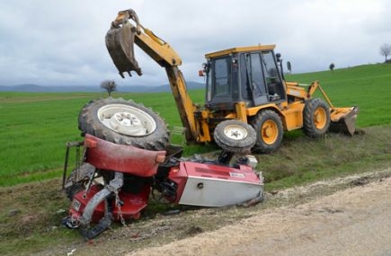 Metin Demirci’nin acı günü