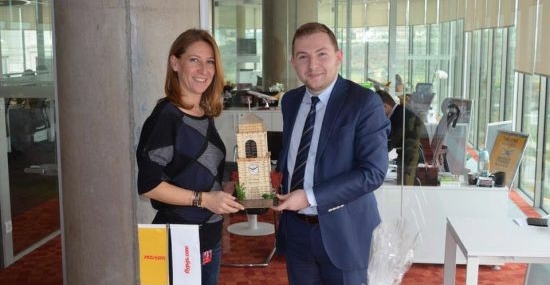 Küçükşabanoğlu:  Herşey memleketimiz için