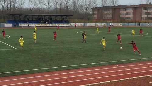 Şampiyonluğa leke sürülmedi